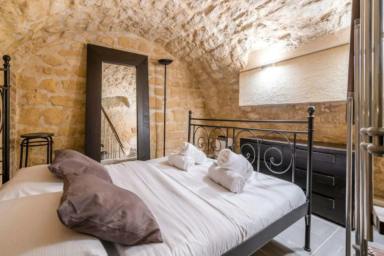 Luckey Homes - Rue De Clery Paris